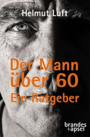 Libro Der Mann über 60 Helmut Luft