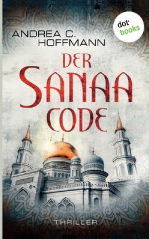 Knjiga Sanaa-Code Andrea C. Hoffmann