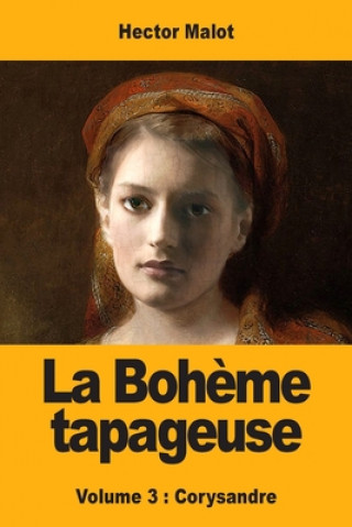 Libro Boheme tapageuse 