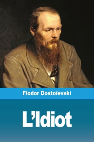 Книга L'Idiot 