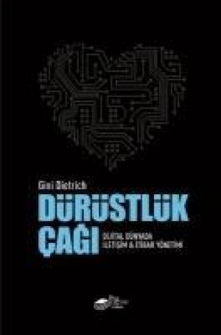 Book Dürüstlük Cagi 