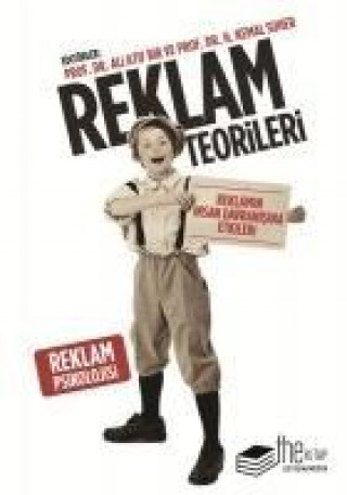 Book Reklam Teorileri H. Kemal Suher