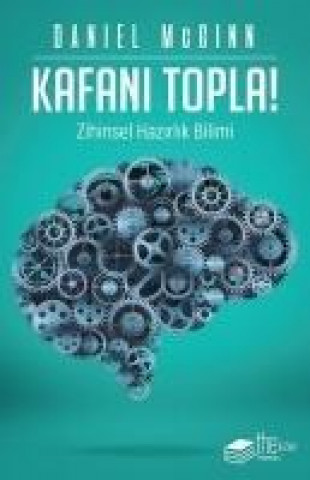 Könyv Kafani 