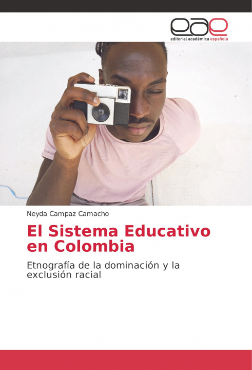 Book El Sistema Educativo en Colombia 