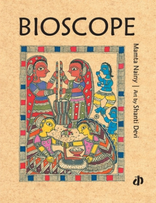 Książka Bioscope 