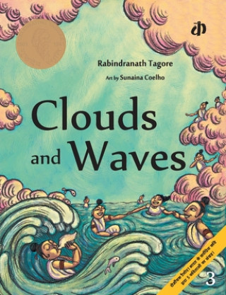 Knjiga Clouds and Waves Rabindranath Tagore