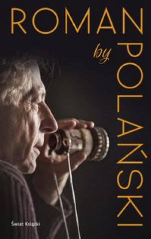 Book Roman by Polański Polański Roman