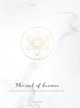 Kniha Soul of Business 