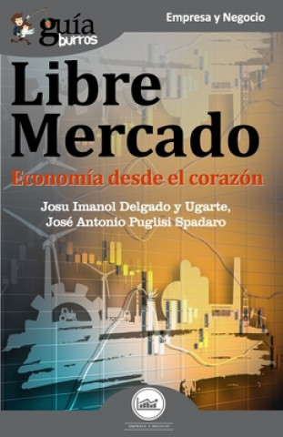 E-book GuiaBurros Las ocho disciplinas del Dragon Josu Imanol Delgado Y. Ugarte