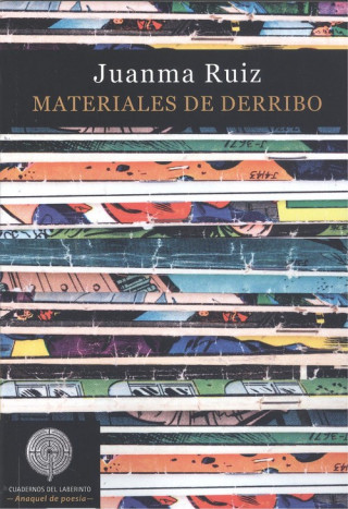Carte MATERIALES DE DERRIBO JUAN MANUEL RUIZ PRIETO