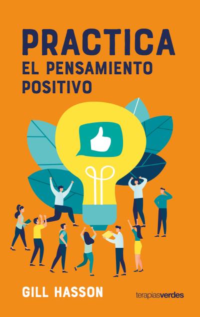 Carte Practica El Pensamiento Positivo Hasson