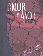 Kniha AMOR Y ASCO BEBI FERNANDEZ