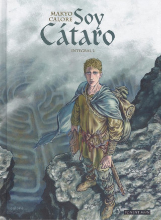 Buch SOY CÁTARO 2 CALORE