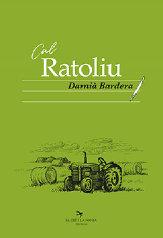 Knjiga CAL RATOLIU DAMIA BARDERA
