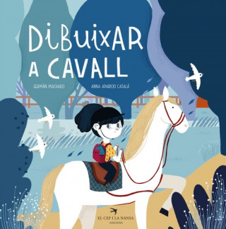 Книга DIBUIXAR A VAVALL GERMAN MACHADO