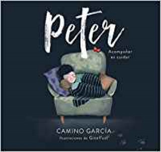 Knjiga PETER CAMINO GARCIA