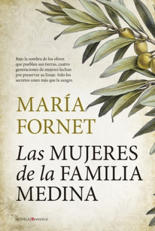 Книга Las Mujeres de la Familia Medina 
