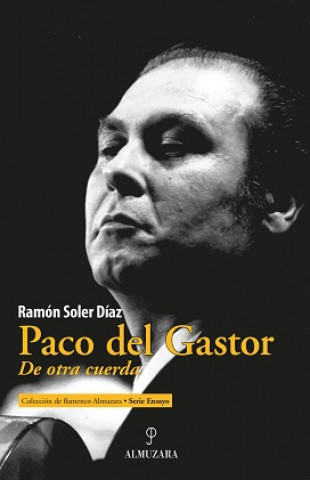 Carte PACO DEL GASTOR RAMON SOLER DIA