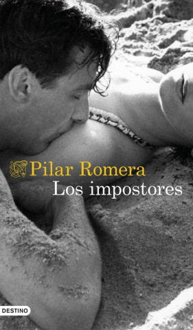 Knjiga LOS IMPOSTORES PILAR ROMERA