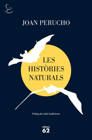 Könyv LES HISTORIES NATURALS JOAN PERUCHO