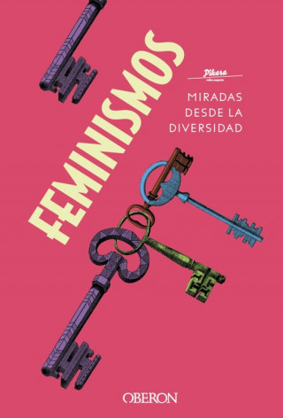 Carte FEMINISMOS PIKARA MAGAZINE