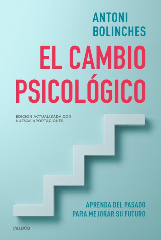 Buch EL CAMBIO PSICOLÓGICO ANTONI BOLINCHES