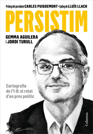 Knjiga PERSISTIM GEMMA AGUILERA