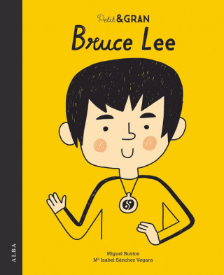 Buch BRUCE LEE MARIA ISABEL SANCHEZ VERGARA