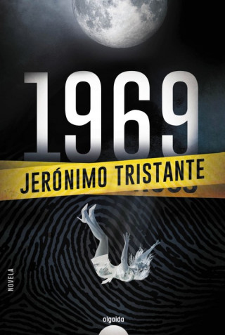 Kniha 1969 JERONIMO TRISTANTE