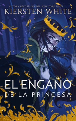 Carte Enga?o de la Princesa, El WHITE