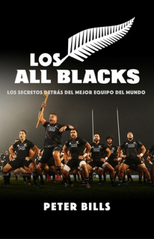 Knjiga Los All Blacks 