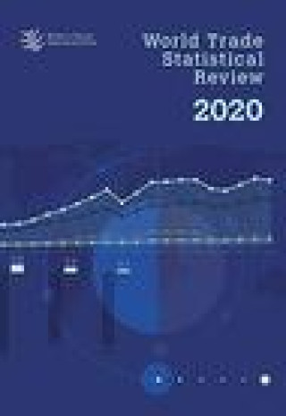 Kniha World Trade Statistical Review 2020 