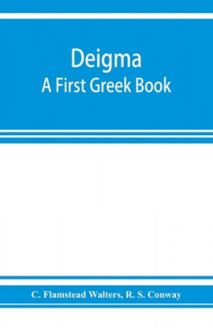 Knjiga Deigma R. S. Conway