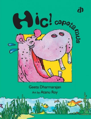 Book Hic! Copotamus Geeta Dharmarajan
