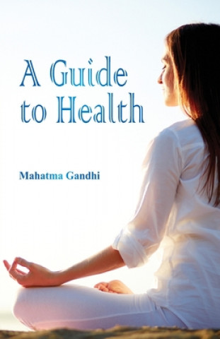 Książka Guide to Health 
