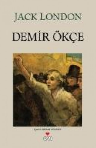 Книга Demir Ökce 