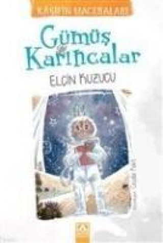 Carte Gümüs Karincalar 