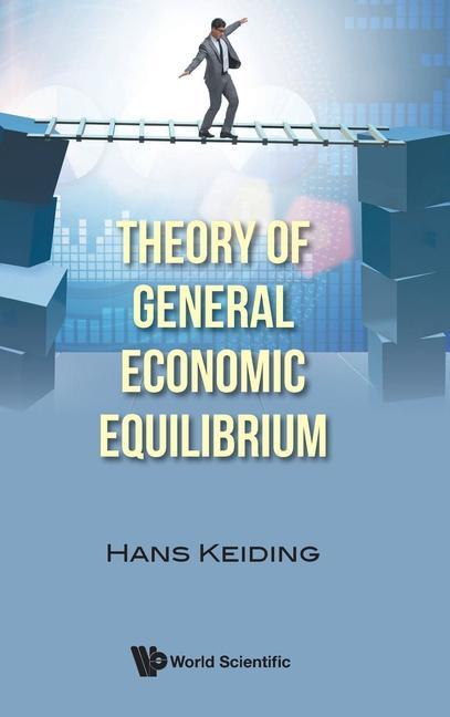 Könyv Theory Of General Economic Equilibrium 