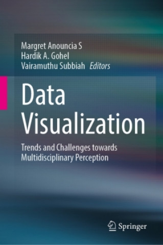 Carte Data Visualization Margret Anouncia S