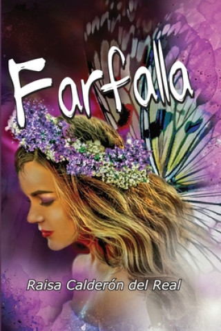 Livro Farfalla Alvaro Valderas