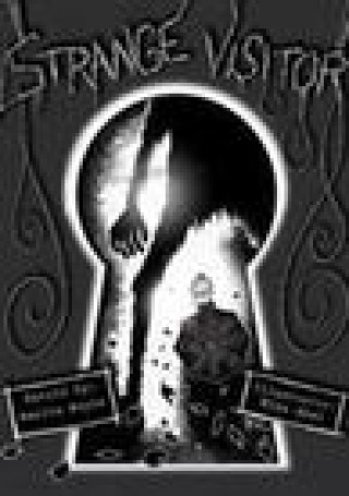 Kniha Strange Visitor Renita Boyle