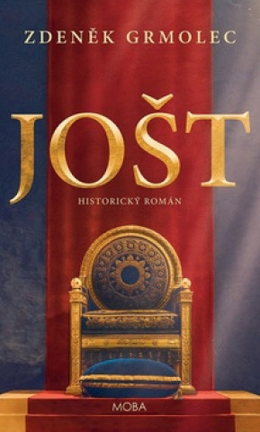 Book Jošt Zdeněk Grmolec