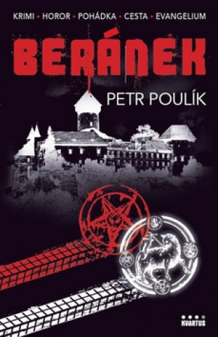 Книга Beránek Petr Poulík