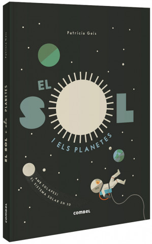 Buch EL SOL I ELS PLANETES PATRICIA GEIS