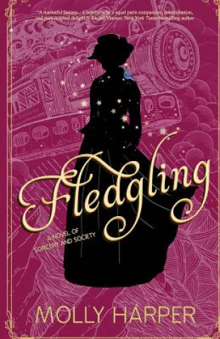 Book Fledgling Molly Harper