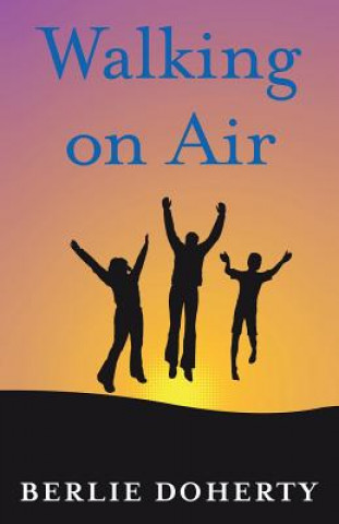 Book Walking on Air Berlie Doherty