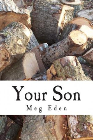 Knjiga Your Son Meg Eden
