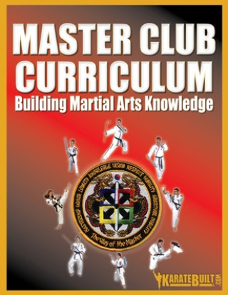 Книга Master Club Curriculum Eric Thomas