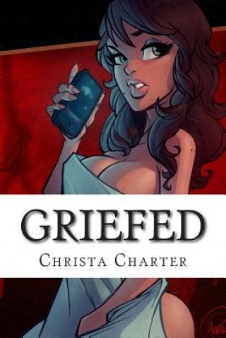 Knjiga Griefed Christa Charter