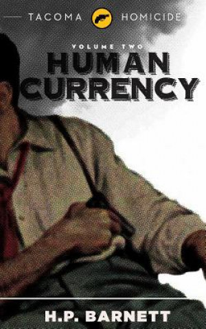 Buch Human Currency H P Barnett